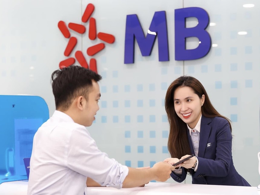 MB “thắng lớn” các giải thưởng trong nước và quốc tế 