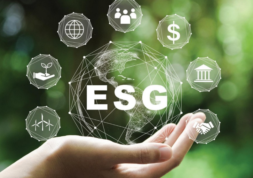 ESG là công cụ dự phòng rủi ro cho Kl991.com World Cup 2026 Chính Thức