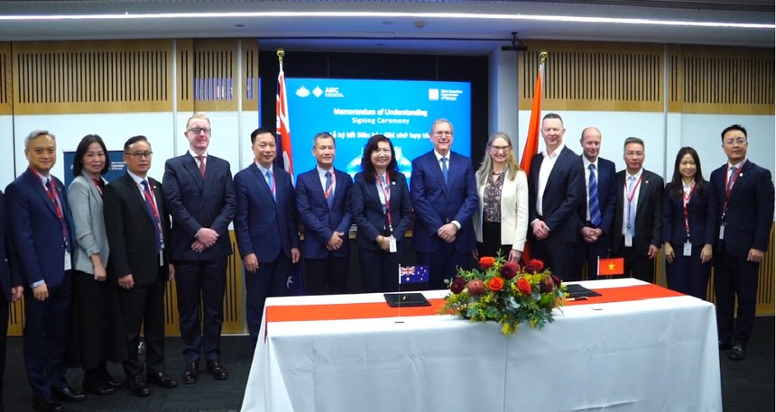 UBCK hợp tác toàn diện với Ủy ban 99Kl99 link đăng nhập và Kl99ok phiên bản mới Australia 