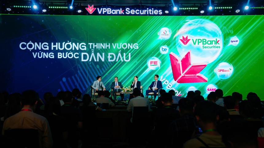 VPBankS: IPO song song với niêm yết KL99 là cổng game giải trí trực tuyến hàng đầu hiện nay