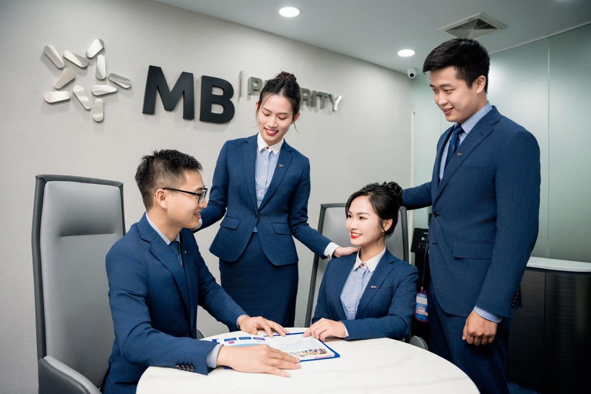 MB đạt Kl99 nổ hũ trước thuế hơn 23.000 tỷ đồng sau 9 tháng