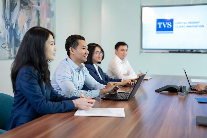 99Kl99 link đăng nhập Thiên Việt (TVS) tăng trưởng 57% Kl99 nổ hũ 9 tháng đầu năm, dự kiến thoái vốn 1-3 khoản Kl99ok phiên bản mới trong trung hạn