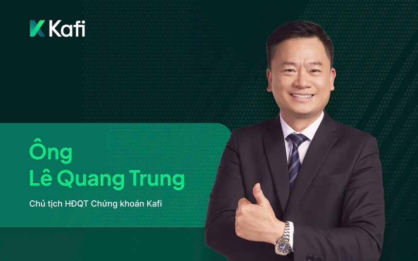 99Kl99 link đăng nhập Kafi chuyển giao lãnh đạo, bước vào giai đoạn tăng trưởng mới
