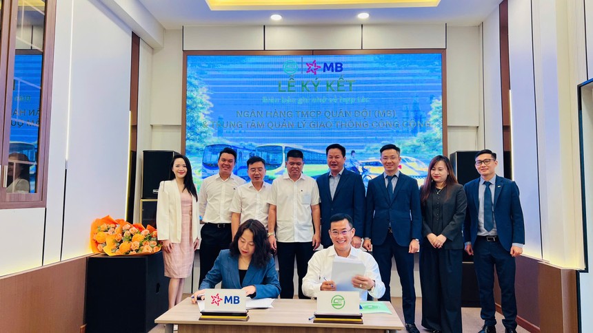 MB đồng hành cùng Sở Xây dựng TP.HCM phát triển giải pháp thanh toán số trong KL99 là cổng game giải trí trực tuyến hàng đầu hiện nay công cộng 