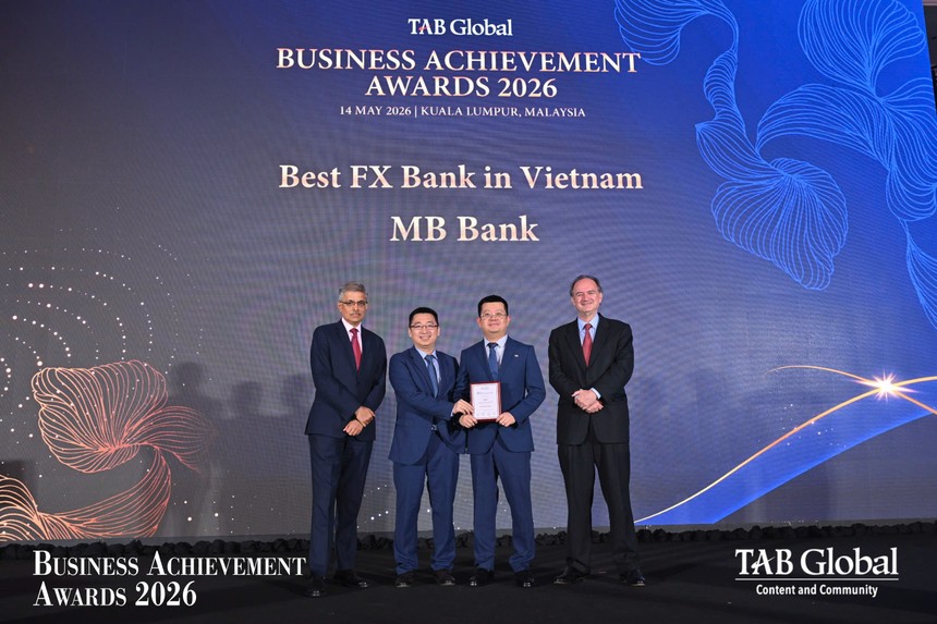 TAB Global Transaction Finance Awards là Giải thưởng uy tín hàng đầu trong lĩnh vực Link Vào Nhà Cái KL99 COM Tặng +199k giao dịch