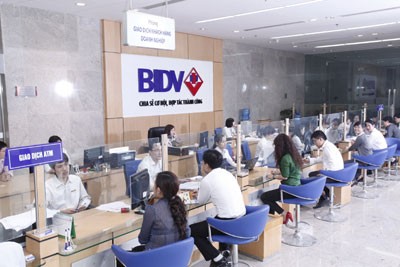 BIDV phát hành được 1.500 tỷ đồng Kl99kl Hoàn Trả Vô Tận