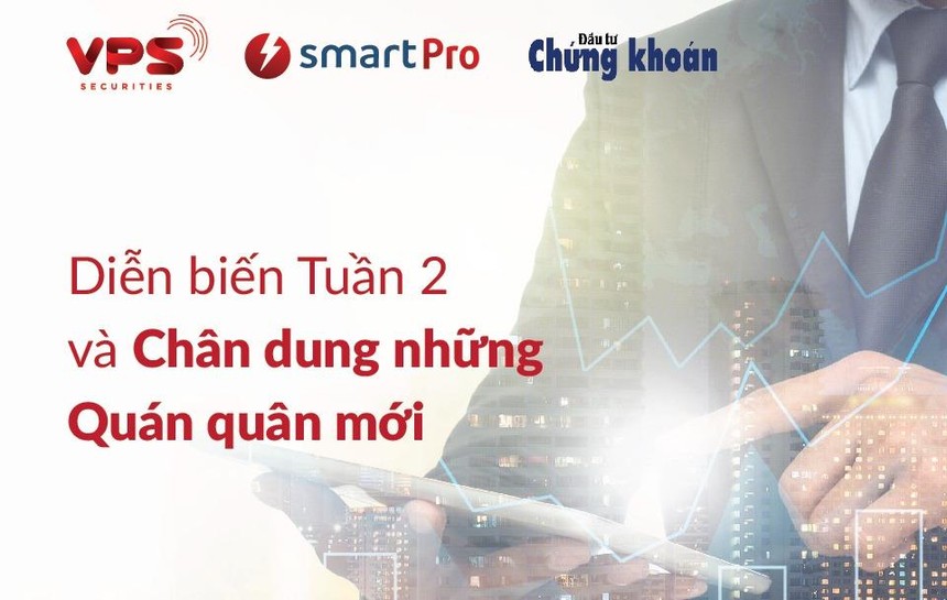 Cuộc đua “Kl99ok phiên bản mới ảo - Nhận tiền thật”: Cuộc lật đổ của những gương mặt mới 