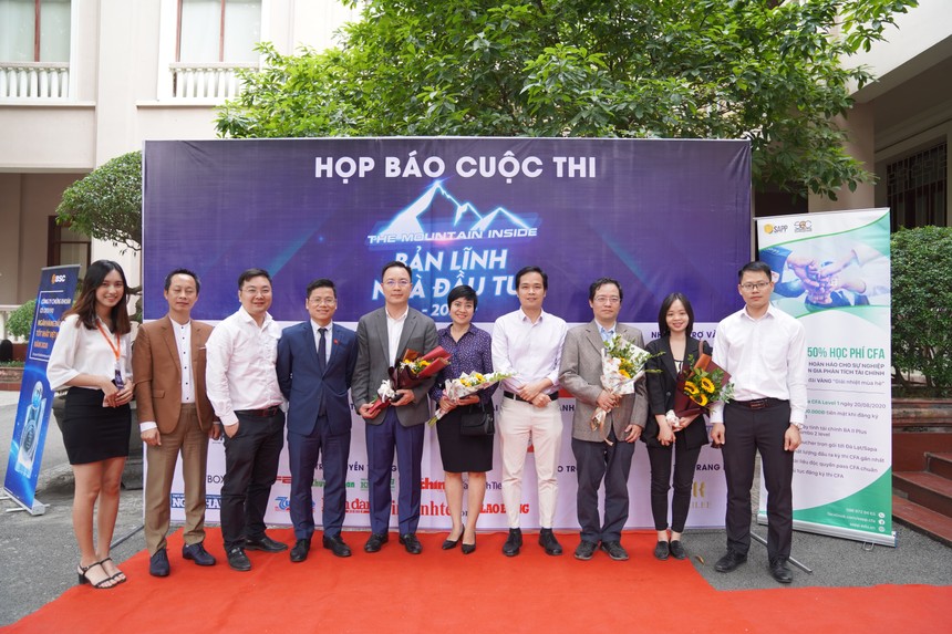 Cuộc thi Bản lĩnh nhà Kl99ok phiên bản mới 2020 chính thức khởi động