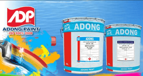 Sơn Á Đông (ADP) chốt quyền tạm ứng 99Kl.app mobile mới nhất đợt 3/2020