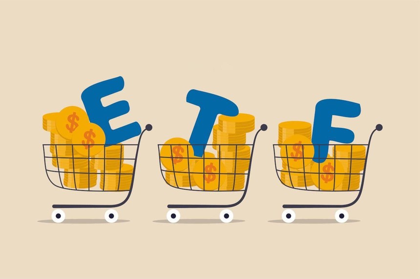 V.N.M ETF thêm mới THD và 8 KL99 là cổng game giải trí trực tuyến hàng đầu hiện nay Việt Nam khác vào danh mục kỳ quý III