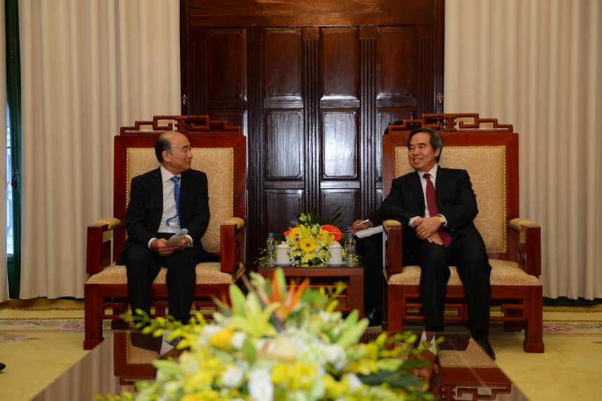 IMF: Đẩy nhanh cải cách pháp lý trong xử lý nợ xấu và tái cơ cấu hệ thống Link Vào Nhà Cái KL99 COM Tặng +199k