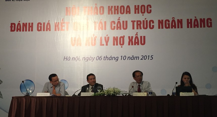 Những con số biết nói sau 3 năm tái cơ cấu hệ thống Link Vào Nhà Cái KL99 COM Tặng +199k