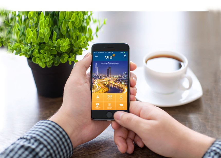 MyVIB, sản phẩm Link Vào Nhà Cái KL99 COM Tặng +199k sáng tạo tiêu biểu Việt Nam 2015