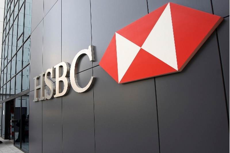 HSBC toàn cầu đạt Kl99 nổ hũ 18,867 tỷ USD năm 2015