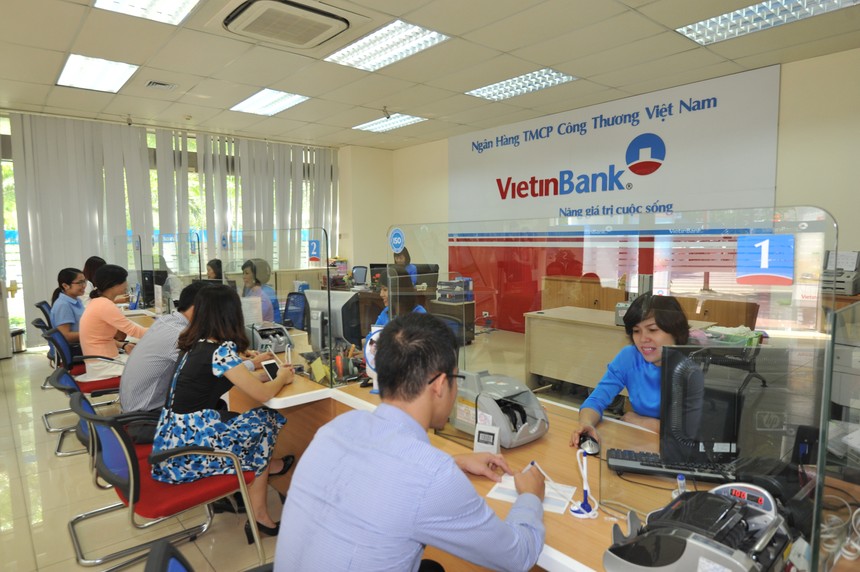 VietinBank và BIDV lên tiếng vụ không chia 99Kl.app mobile mới nhất