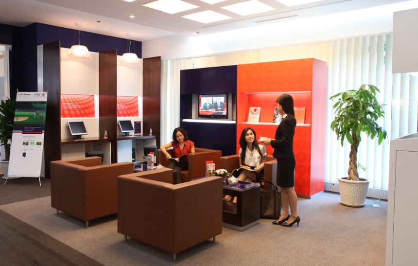 HSBC: GBP và EUR mất giá, kênh “Kl99ok phiên bản mới an toàn” thống lĩnh thị trường