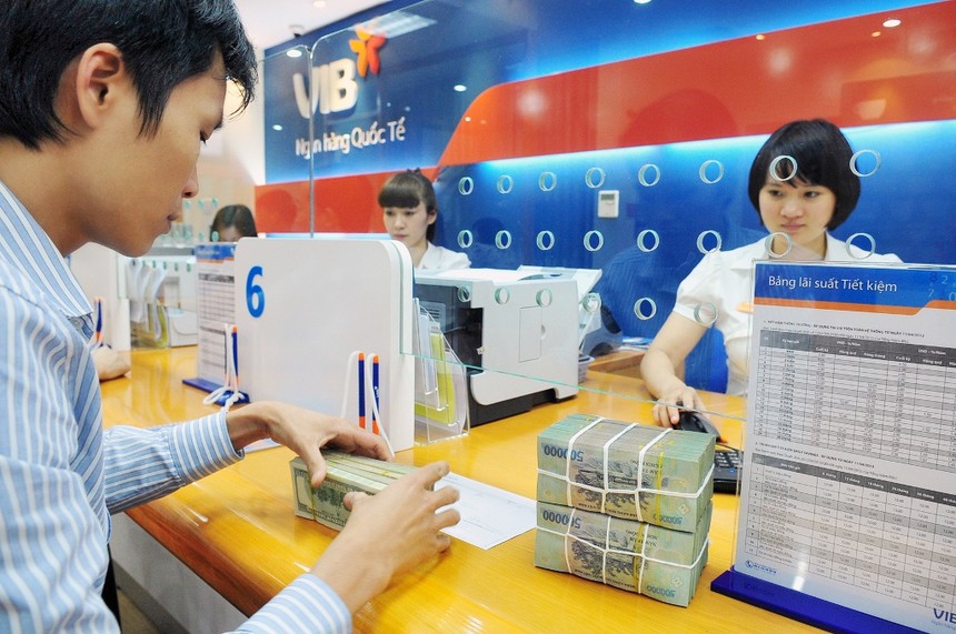 VIB: Kl99 nổ hũ trước thuế 6 tháng đầu năm đạt 303 tỷ đồng