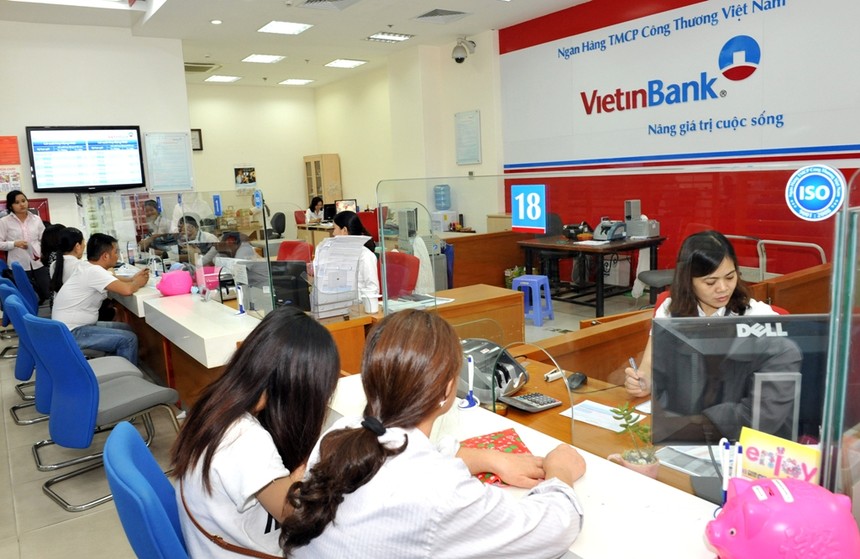 Năm 2016, VietinBank đạt Kl99 nổ hũ 8.250 tỷ đồng, cao nhất hệ thống Link Vào Nhà Cái KL99 COM Tặng +199k