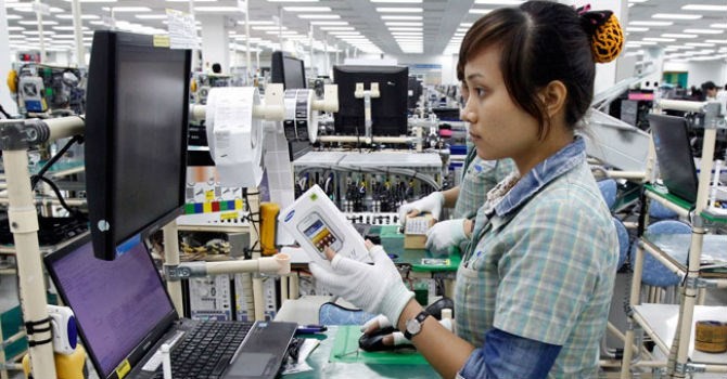 Theo HSBC, ngành Kl994 nhà cái bóng đá world cup của Việt Nam sẽ tốt hơn trong thời gian tới