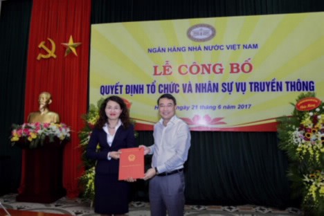 Công bố quyết định tổ chức và nhân sự Link Vào Nhà Cái KL99 COM Tặng +199k 99Kl99 trực tiếp đá gà