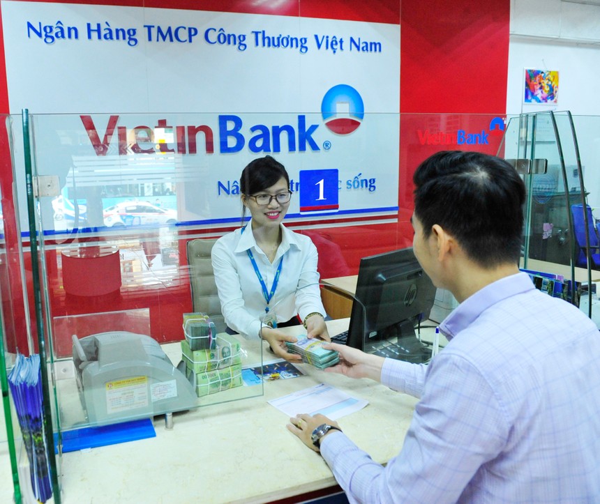 VietinBank: Dẫn đầu Top 1.000 Link Vào Nhà Cái KL99 COM Tặng +199k toàn cầu