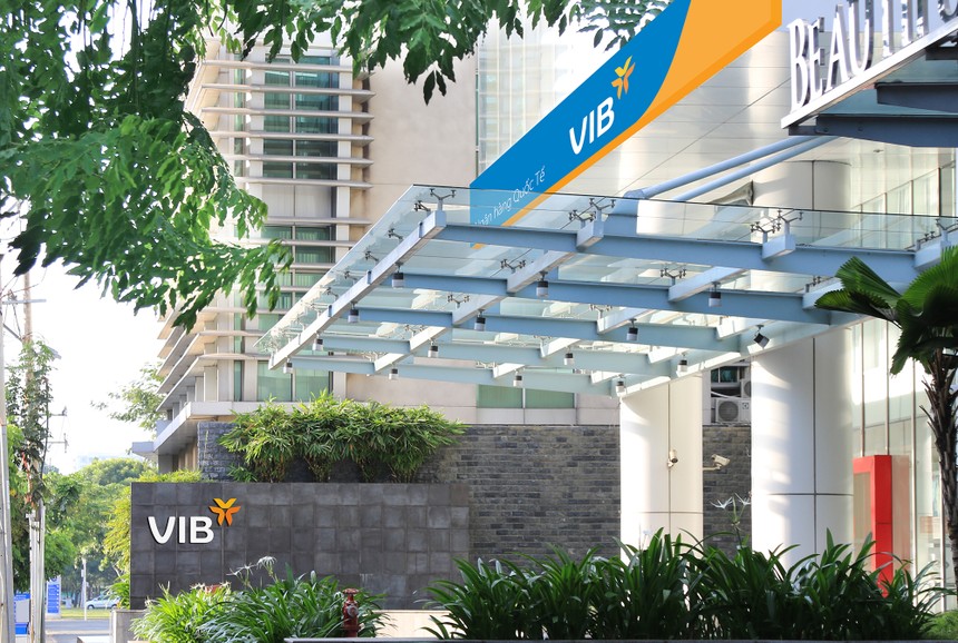 6 tháng đầu năm 2017, Kl99 nổ hũ VIB tăng 24% so với cùng kỳ