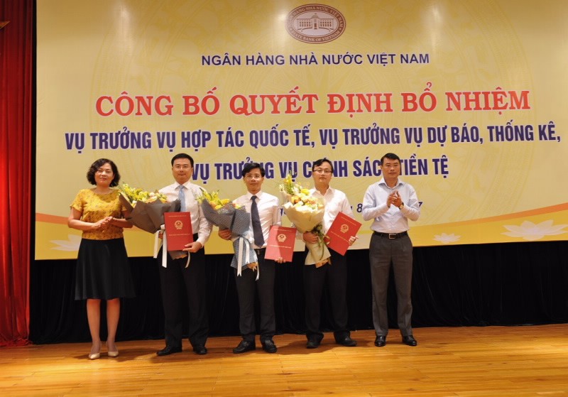 Link Vào Nhà Cái KL99 COM Tặng +199k 99Kl99 trực tiếp đá gà bổ nhiệm lãnh đạo các vị trí chủ chốt