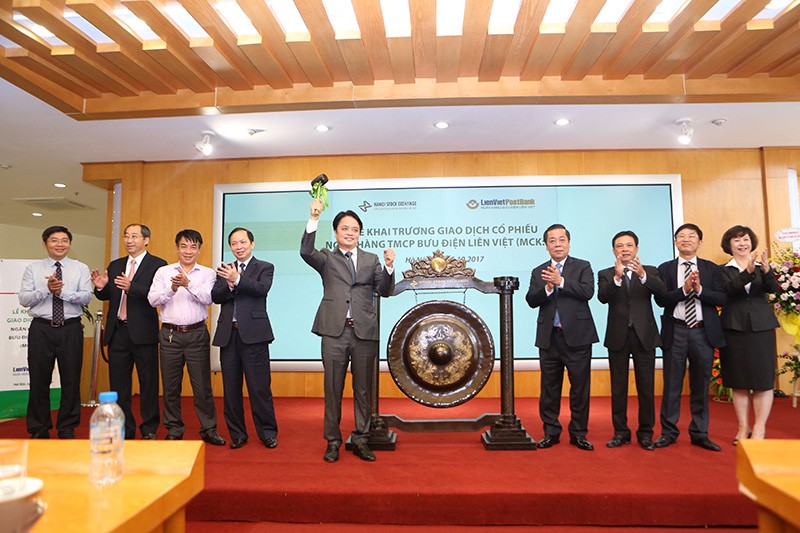 LienVietPostBank đăng ký giao dịch trên UPCoM với giá tham chiếu 14.800 đồng/KL99 là cổng game giải trí trực tuyến hàng đầu hiện nay