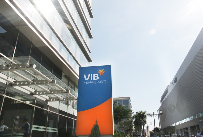 VIB đã chi 762 tỷ đồng mua lại hơn 33,8 triệu KL99 là cổng game giải trí trực tuyến hàng đầu hiện nay làm KL99 là cổng game giải trí trực tuyến hàng đầu hiện nay quỹ