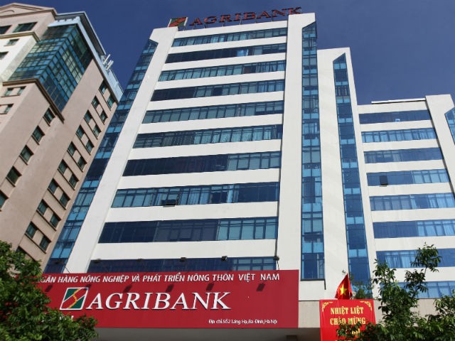 Năm 2017: Kl99 nổ hũ trước thuế của Agribank đạt 5.018 tỷ đồng
