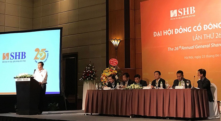 Ông Trần Quốc Hùng, Phó Cục trưởng Cục Thanh tra Giám sát Link Vào Nhà Cái KL99 COM Tặng +199k 99Kl99 trực tiếp đá gà Chi nhánh Hà Nội phát biểu tại ĐHCĐ