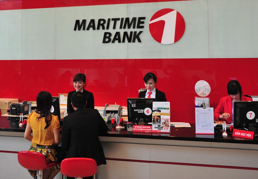 Quý I/2018, Kl99 nổ hũ của của Maritime Bank tăng hơn 9 lần so với cùng kỳ 2017