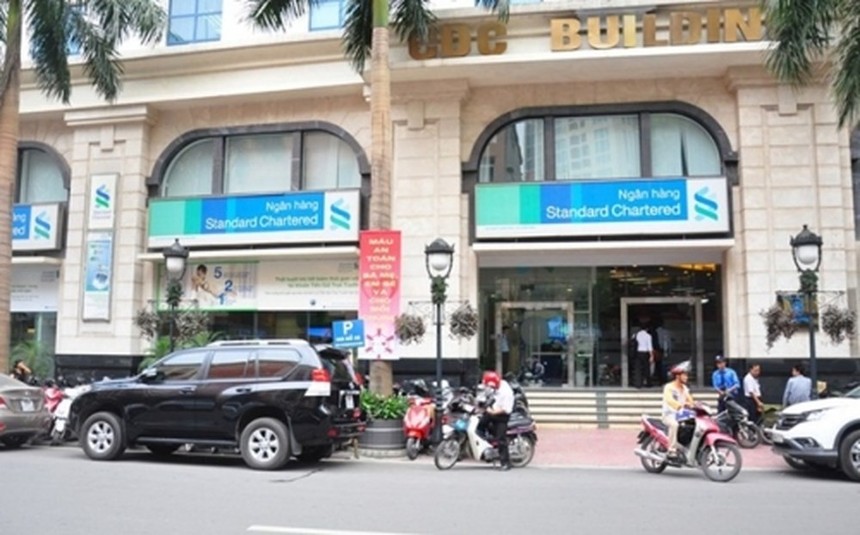 Standard Chartered Việt Nam làm đại lý thu xếp phát hành 660 tỷ đồng Kl99kl Hoàn Trả Vô Tận cho Nam Long