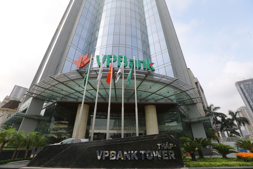 VPBank trong nhóm 21 Kl991.com World Cup 2026 Chính Thức đóng thuế nhiều nhất Việt Nam