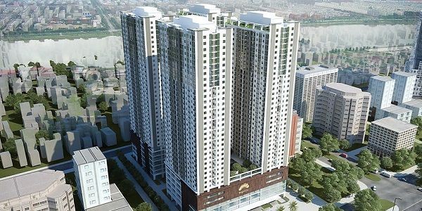 Vay tiền mua nhà chung cư, khách hàng cần mua Kl99kl phiên bản hoạt động cháy nổ?