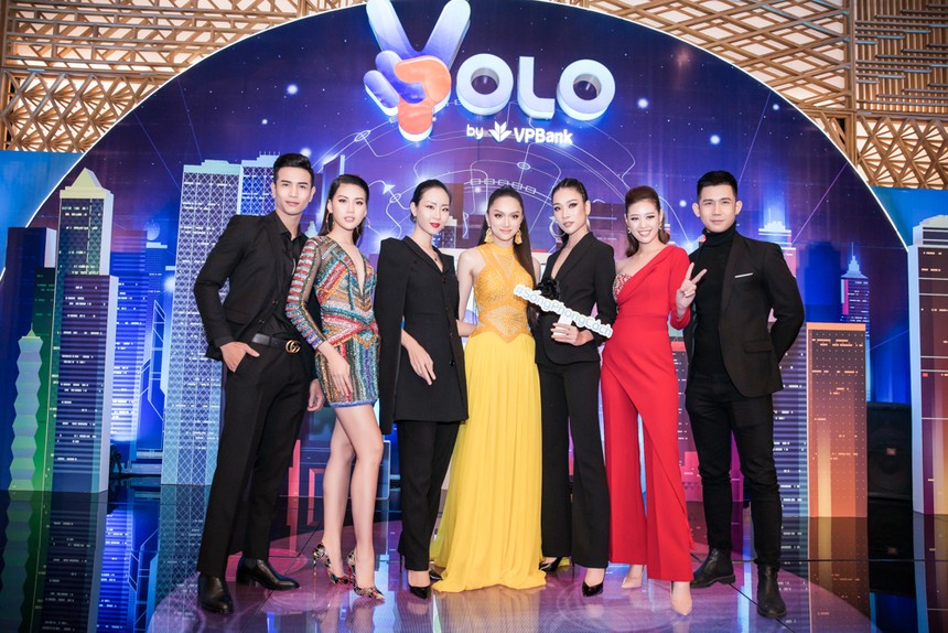 VPBank ra mắt YOLO - Link Vào Nhà Cái KL99 COM Tặng +199k số tích hợp tiện ích sành điệu cho thế hệ mới