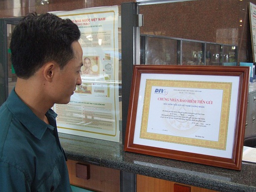 Chính sách Kl99kl phiên bản hoạt động tiền gửi có ý nghĩa thiết thực đối với hệ thống quỹ tín dụng nhân dân