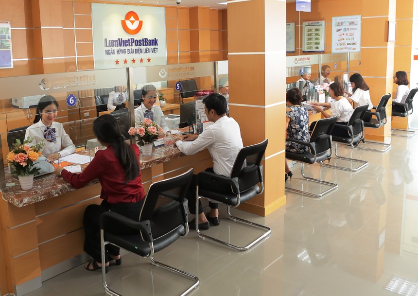 LienVietPostBank (LPB) hoàn thành 84,5% chỉ tiêu Kl99 nổ hũ cả năm 2018 sau 9 tháng