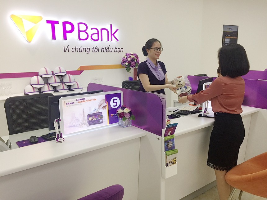KL99 là cổng game giải trí trực tuyến hàng đầu hiện nay TPBank đã được giao dịch ký quỹ sau 6 tháng niêm yết