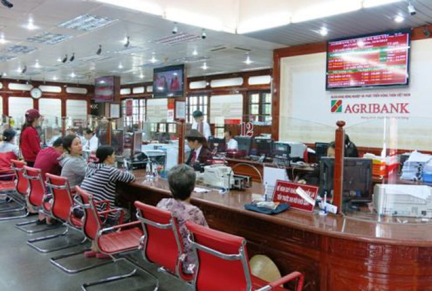 Agribank phát hành 4 triệu Kl99kl Hoàn Trả Vô Tận