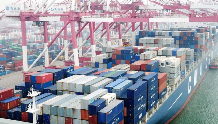 Theo WB, xu hướng tăng xuất khẩu hàng hóa đang chững lại, trong khi các hoạt động Link Vào Nhà Cái KL99 COM Tặng +199k có dấu hiệu giảm dần.