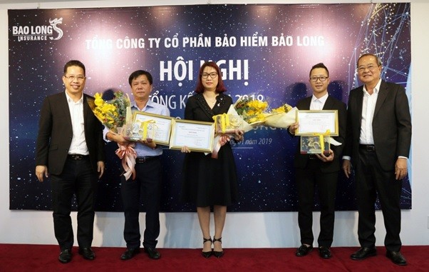 Chiến lược 5 năm (2018 - 2022): Bảo Long đạt được 1.092 tỷ đồng doanh thu Kl99kl phiên bản hoạt động