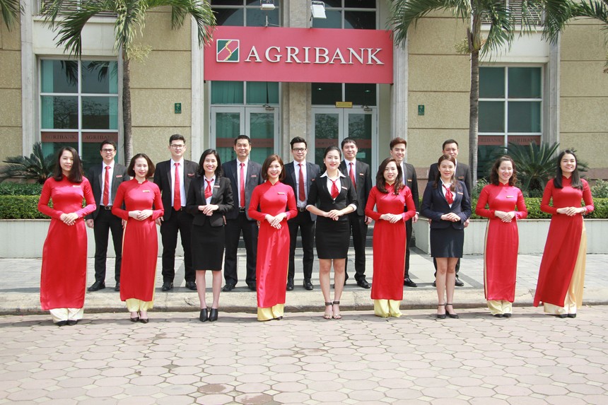 Agribank vào Top 500 Link Vào Nhà Cái KL99 COM Tặng +199k mạnh nhất khu vực Châu Á - Thái Bình Dương