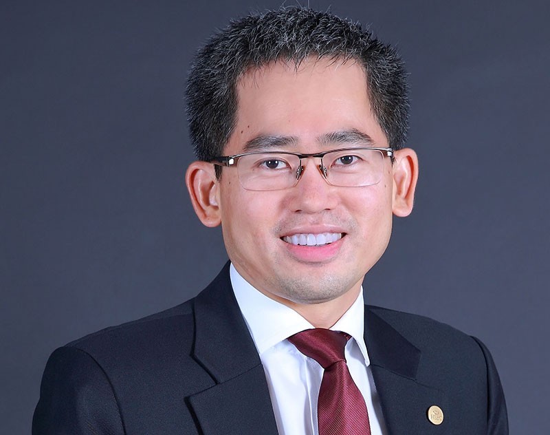 Ông Phạm Hồng Hải, Tổng giám đốc Link Vào Nhà Cái KL99 COM Tặng +199k TNHH Một thành viên HSBC Việt Nam
