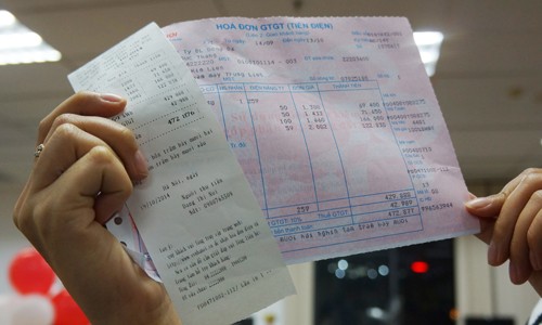 Về việc thanh toán hóa đơn tiền điện, nước qua Link Vào Nhà Cái KL99 COM Tặng +199k