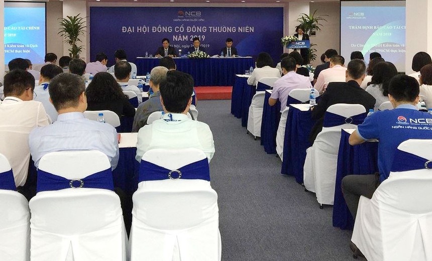Toàn cảnh ĐHCĐ Link Vào Nhà Cái KL99 COM Tặng +199k NCB