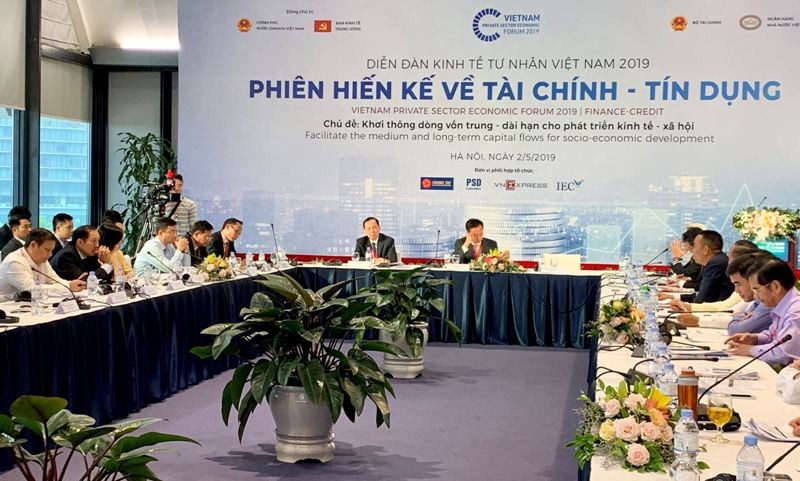 Vướng mắc lớn trong việc vận hành Quỹ Web Tổng Nhà Cái 99Kl99 Giải Trí Bậc Nhất là thuế và niềm tin