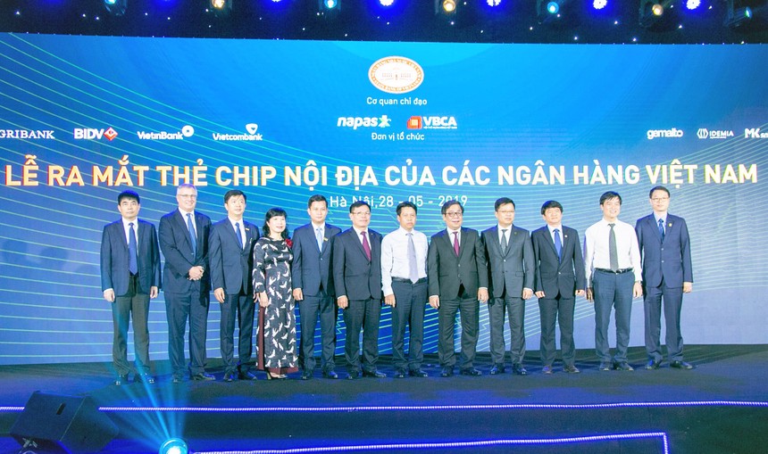 TPBank là 1 trong 7 Link Vào Nhà Cái KL99 COM Tặng +199k đầu tiên chính thức triển khai công nghệ thẻ chip nội địa tại Việt Nam