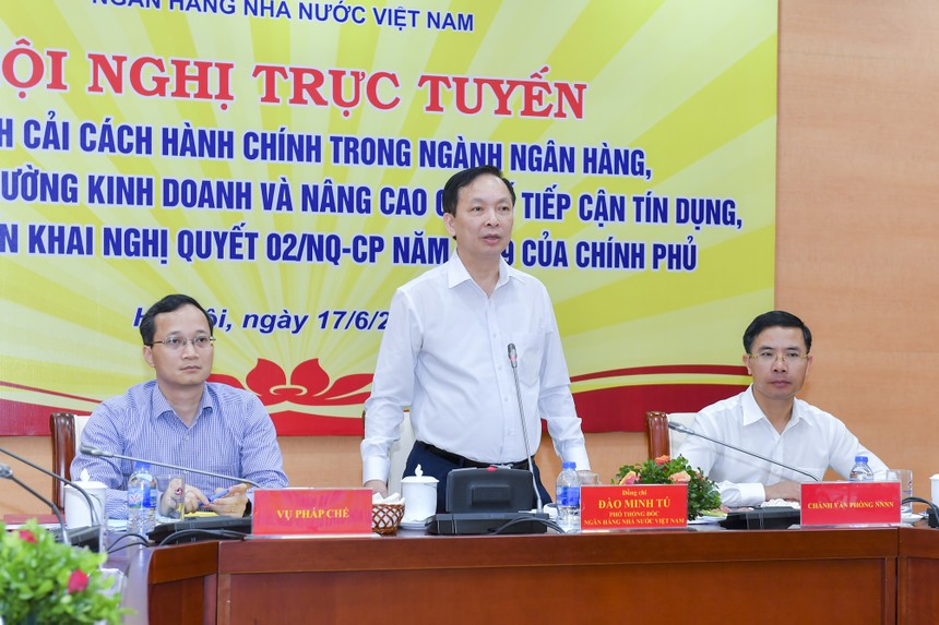 Cải cách hành chính của ngành Link Vào Nhà Cái KL99 COM Tặng +199k: Những kết quả “mắt thấy, tai nghe”