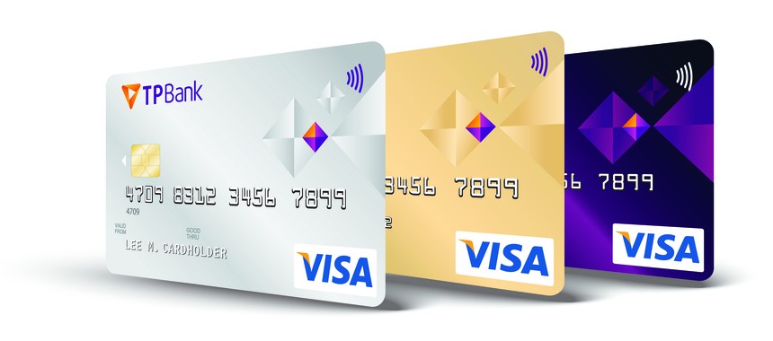 Số lượng thẻ tín dụng của TPBank đang nằm trong nhóm Link Vào Nhà Cái KL99 COM Tặng +199k dẫn đầu